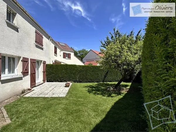 Maison Voisins Le Bretonneux - 6 pièce(s) 133.39 m2