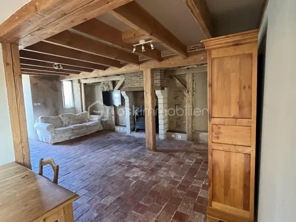 Maison 6 pièces 90 m²