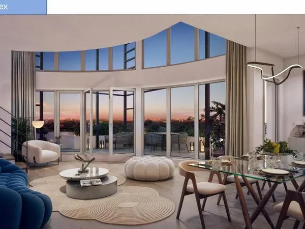 Achat : Appartement (92190)