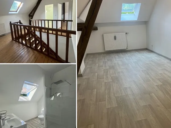 RARE- Maison 1930 de charme sur Sainte Savine