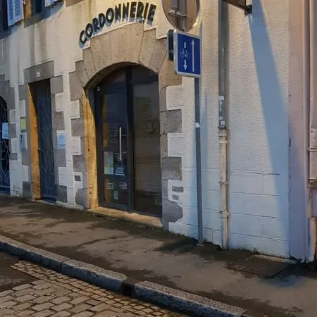 Cordonnerie
