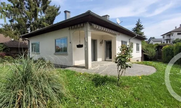 Maison 5 pièces 108 m²