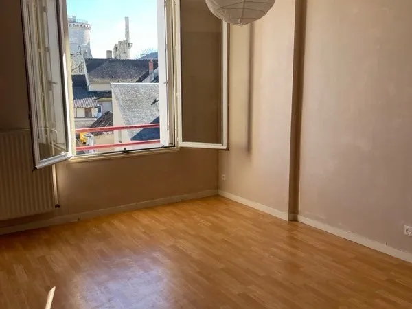 Appartenant duplex 80m2