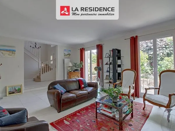 Maison de 9 pièces