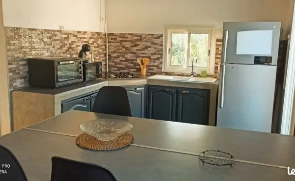 Chambres meublées dans appartement de 98m2