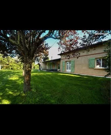 Maison familiale