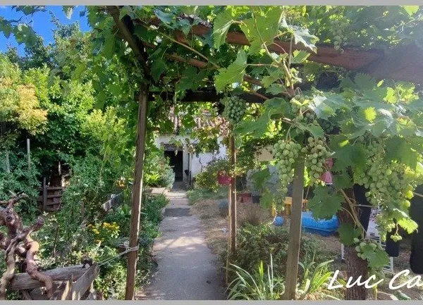 A saisir Saint Paul Cap de Joux - Immeuble de rapport 225K€