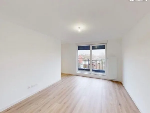 Maison, 4 pièces