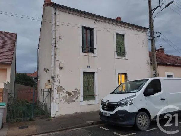 Maison 5 pièces 108 m²