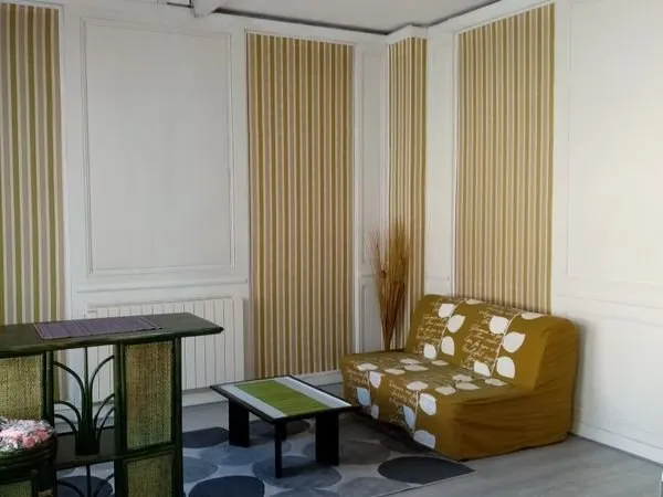 Maison 58 m²