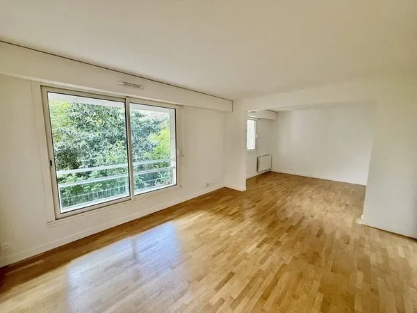Appartement 1 pièce 39 m²