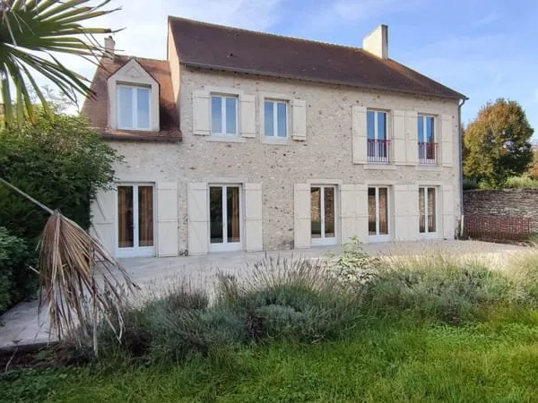 Maison de famille 6 chambres
