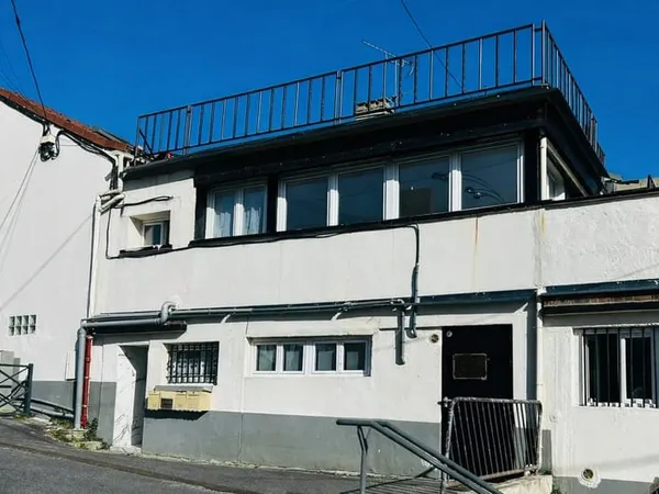 Maison 6 pièces 193 m²