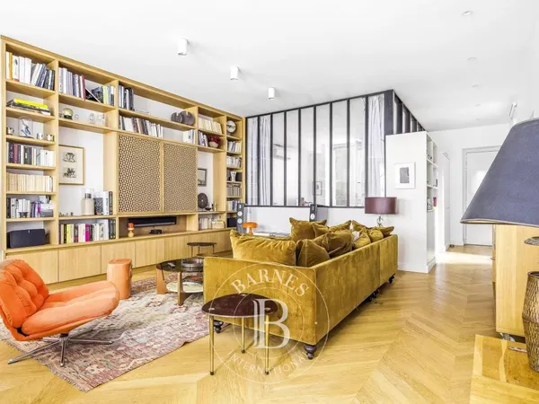 Vends T4 - 126m² - Bordeaux 33000