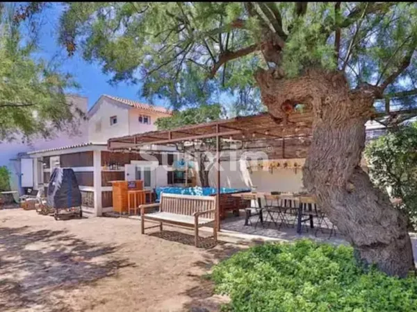 Frontignan plage : Villa idéale pour les vacances