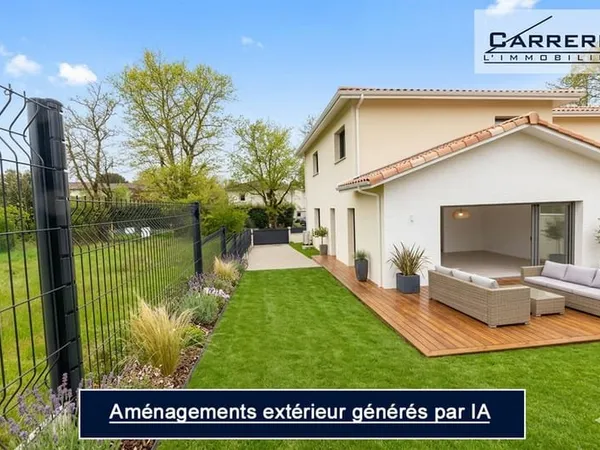 ARTIGUES PRES BORDEAUX