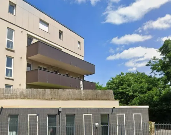 Studio à vendre