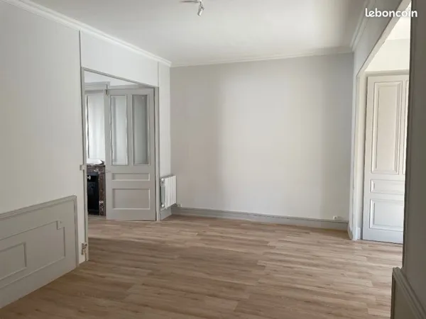 Appartement 2 pièces 68 m²