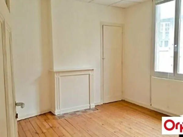 Bureau 420 m²