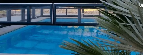 Villa d'Exception T6