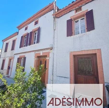Maison 7 pièces 160 m²