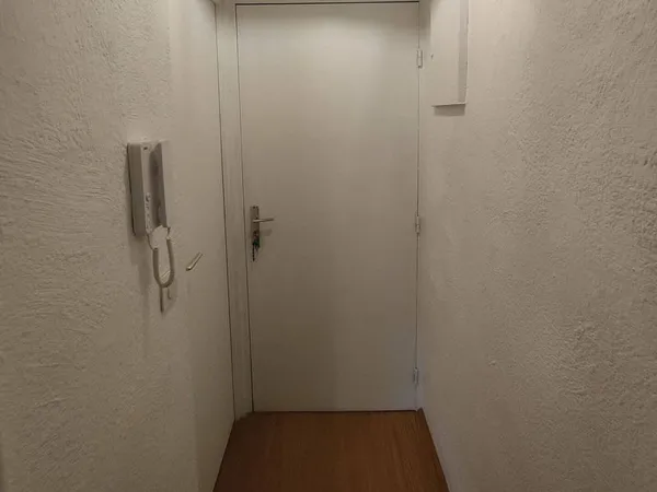 Appartement 1 pièce 22 m²