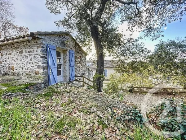 Maison 6 pièces 124 m²