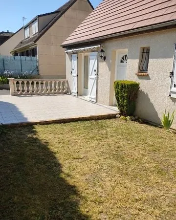 Vend maison 🏡