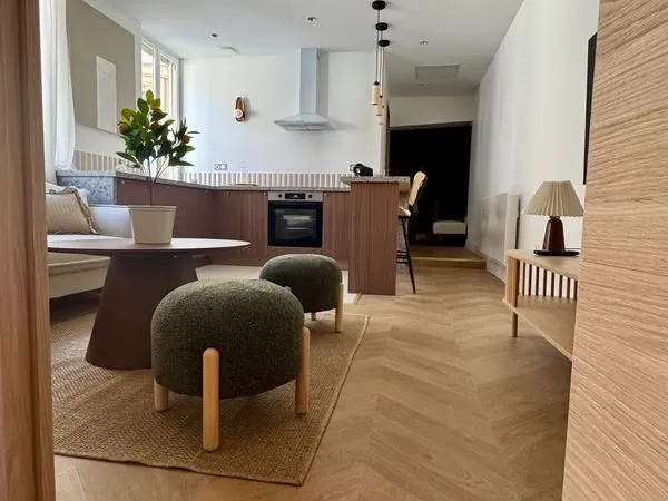 Appartement T2 - Dijon - Bossuet