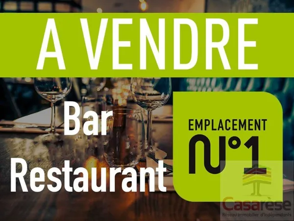 Café - Restaurant