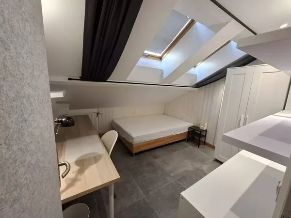 Maison 2 pièces