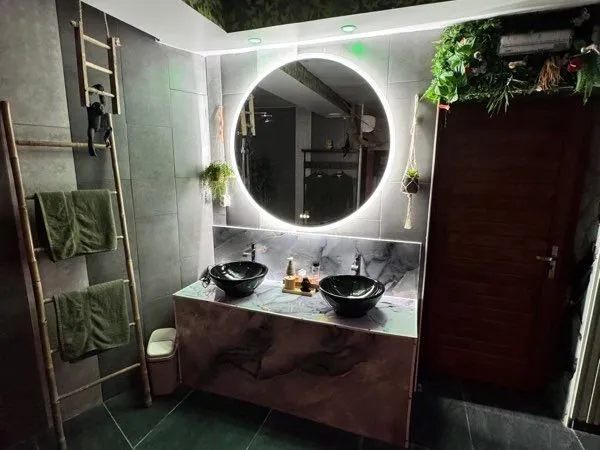 Fond de commerce spa
