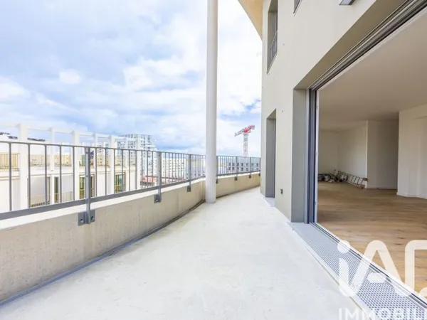 Vente Duplex 5 pièces