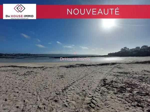 Appartement en rdc, 2 chambres, mer
