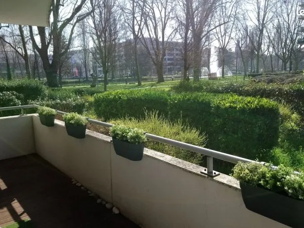 UNIQUE T3 Nouveau bassin avec terrasse garage et cave