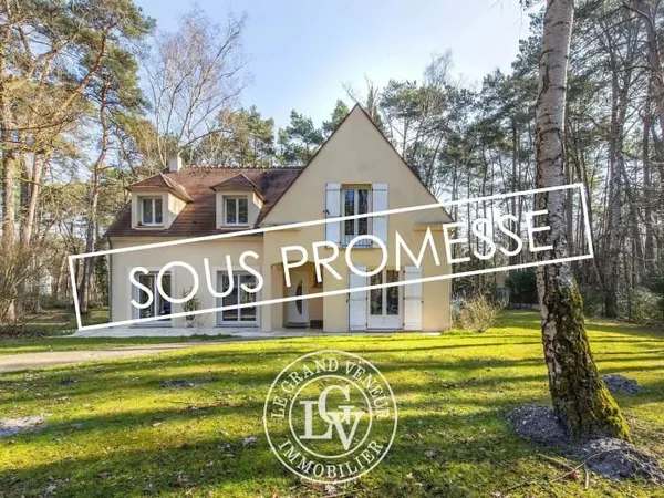 Maison 9 pièces 170 m²