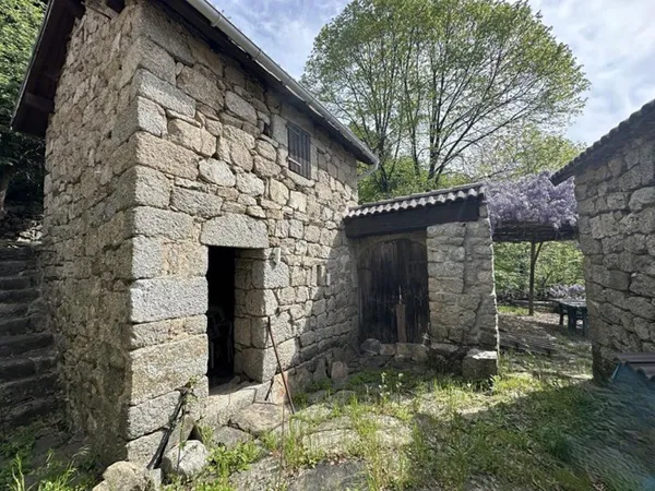 Maison Sablieres 6 pièce(s) 130 m2