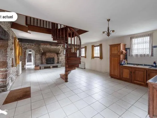 Maison 7 pièces 170 m²