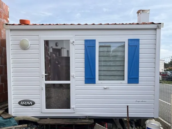 Mobil home