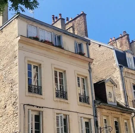 Appartement 4 pièces 87 m²