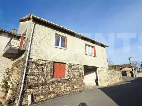 Maison 4 pièces 98 m²