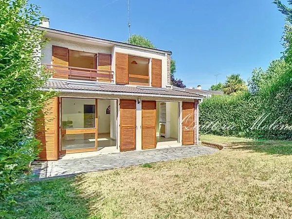 Maison familiale 3 chambres dans un bel environnement