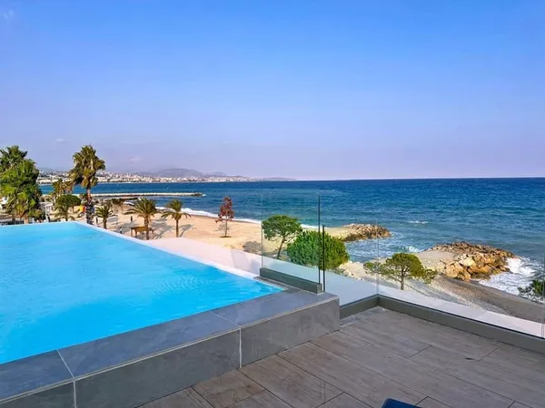 Appartement 3 pièces 71 m²