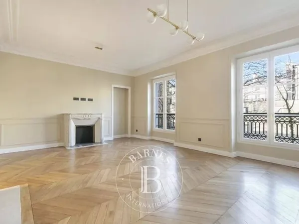 Appartement 3 pièces 71 m²