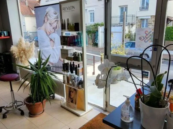 Vente Local d'activités 86 m²