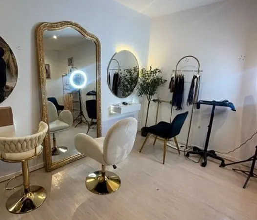 Local / espace coworking activité professionnelle indépendante