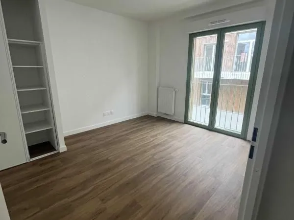 Appartement 5 pièces 94 m²