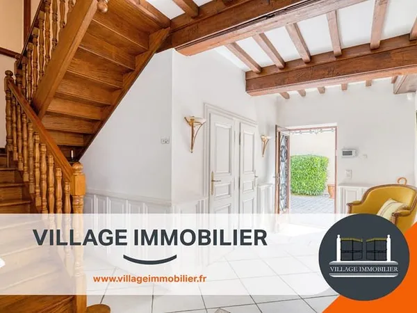 MIONS Village - Maison de caractère