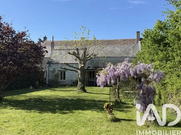 Maison 4 pièces 77 m²