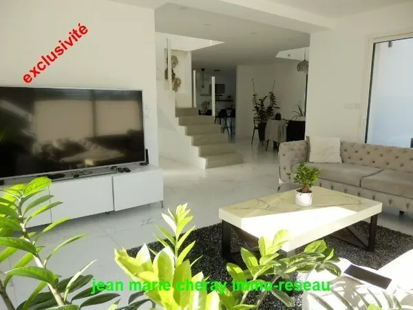 Maison et villa de prestige Vente Angers 6p 154m² 570000€